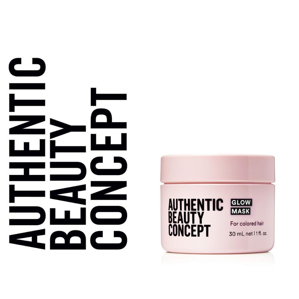 🎀AUTHENTIC BEAUTY CONCEPT GLOW MASK🎀